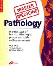 Tapa de Pathology