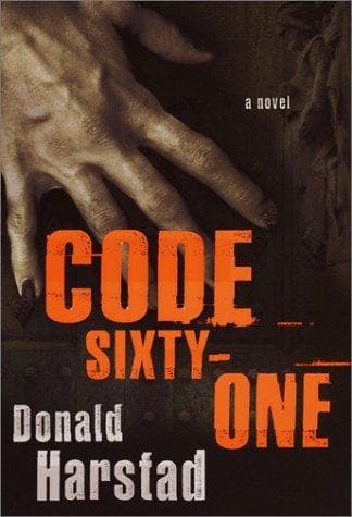 Tapa de Code sixty-one