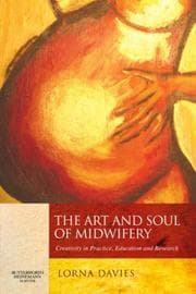 Tapa de The Art and Soul of Midwifery