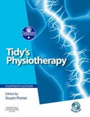 Tapa de Tidy's Physiotherapy