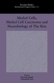 Tapa de Merkel cells, Merkel cell carcinoma, and neurobiology of the skin
