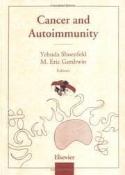 Tapa de Cancer and autoimmunity