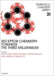 Tapa de Receptor chemistry towards the third millennium