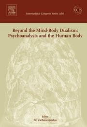 Tapa de Beyond the Mind-Body Dualism: Psychoanalysis and the Human Body