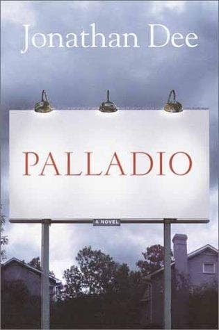 Tapa de Palladio