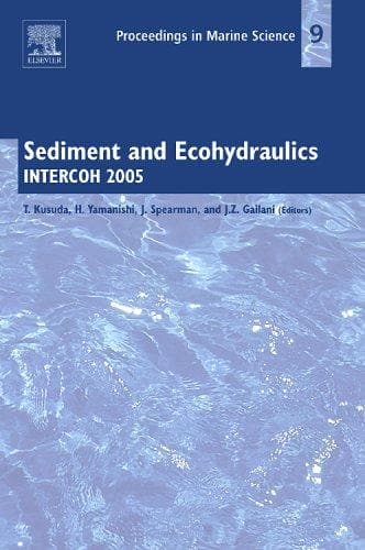 Tapa de Sediment and ecohydraulics