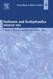 Tapa de Sediment and ecohydraulics