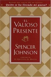 Tapa de El Valioso Presente