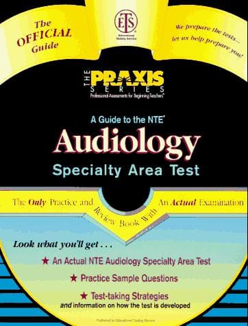 Tapa de Audiology