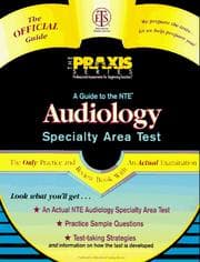 Tapa de Audiology