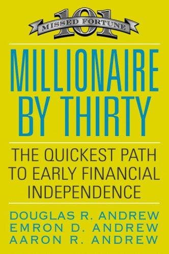 Tapa de Millionaire by thirty