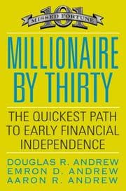 Tapa de Millionaire by thirty