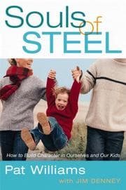 Tapa de Souls of Steel