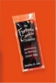 Tapa de The Fortune Cookie Chronicles