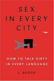 Tapa de Sex in Every City