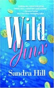 Tapa de Wild Jinx (Warner Forever)