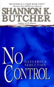 Tapa de No Control