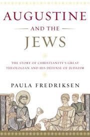 Tapa de Augustine and the Jews