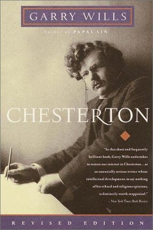 Tapa de Chesterton