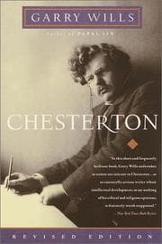Tapa de Chesterton