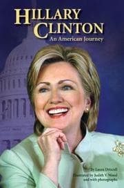 Tapa de Hillary Clinton