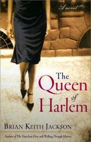 Tapa de The Queen of Harlem