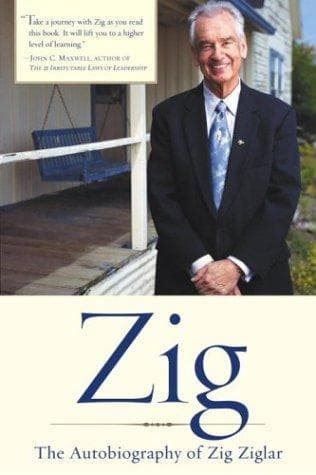 Tapa de Zig