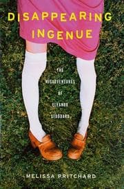 Tapa de Disappearing Ingenue