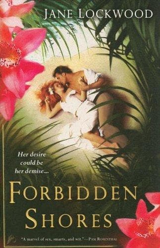 Tapa de Forbidden Shores