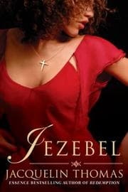 Tapa de Jezebel