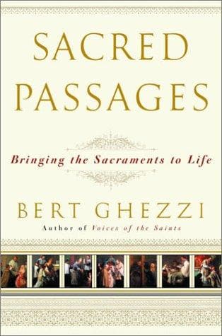 Tapa de Sacred Passages