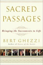 Tapa de Sacred Passages