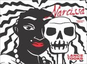 Tapa de Narcissa