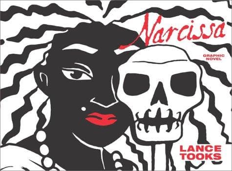 Tapa de Narcissa