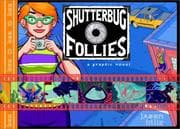 Tapa de Shutterbug follies