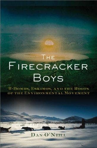 Tapa de The Firecracker Boys