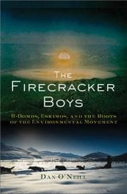 Tapa de The Firecracker Boys