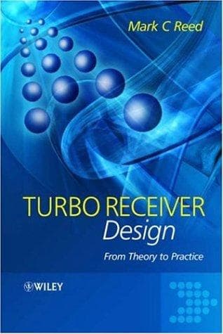 Tapa de Turbo Receiver Design