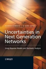 Tapa de Uncertainties in Next-Generation Networks