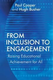 Tapa de From inclusion to engagement