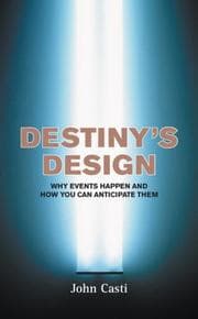Tapa de Destiny's Design