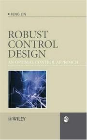 Tapa de Robust Control Design