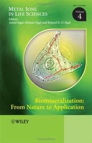 Tapa de Biomineralization
