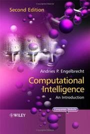 Tapa de Computational Intelligence