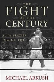 Tapa de The fight of the century