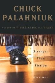Tapa de Stranger Than Fiction