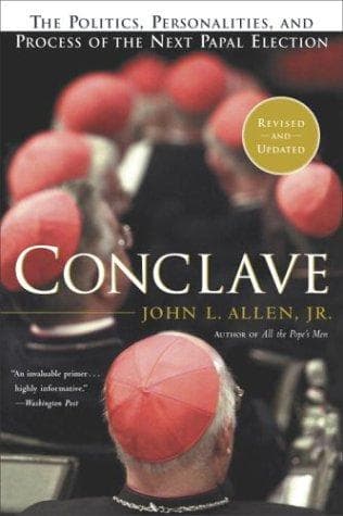 Tapa de Conclave