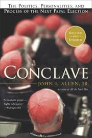 Tapa de Conclave