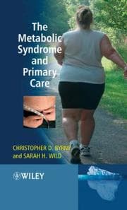 Tapa de The Metabolic Syndrome and Primary Care