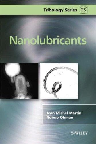 Tapa de Nanolubricants